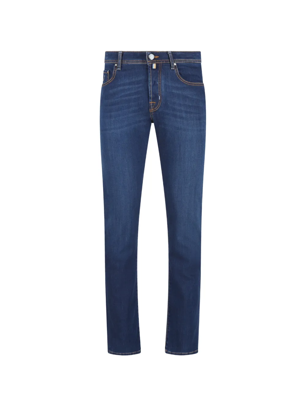 Брюки с пятью карманами Jacob Cohen, синий
Брюки с пятью карманами Jacob Cohen, синий