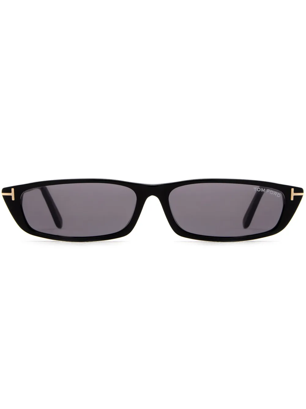 Солнцезащитные очки Alejandro TOM FORD Eyewear, черный
Солнцезащитные очки Alejandro TOM FORD Eyewear, черный