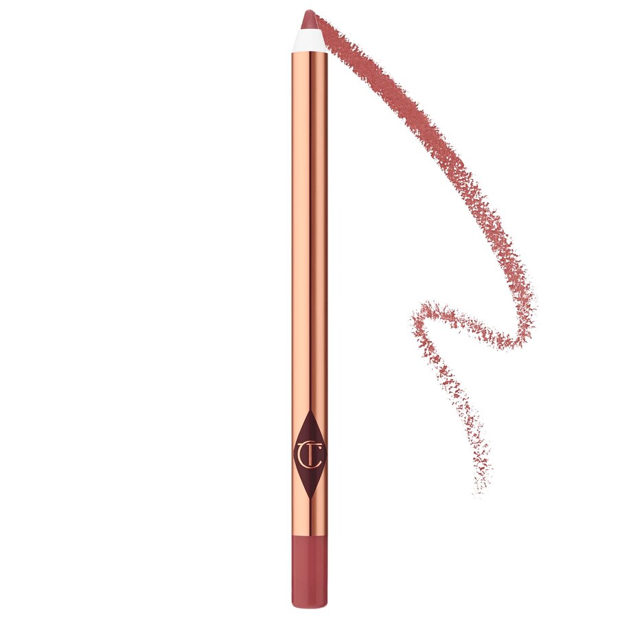 Карандаш для губ Charlotte Tilbury Lip Cheat, Pillow Talk Medium, 1.2 г
Карандаш для губ Charlotte Tilbury Lip Cheat, Pillow Talk Medium, 1.2 г