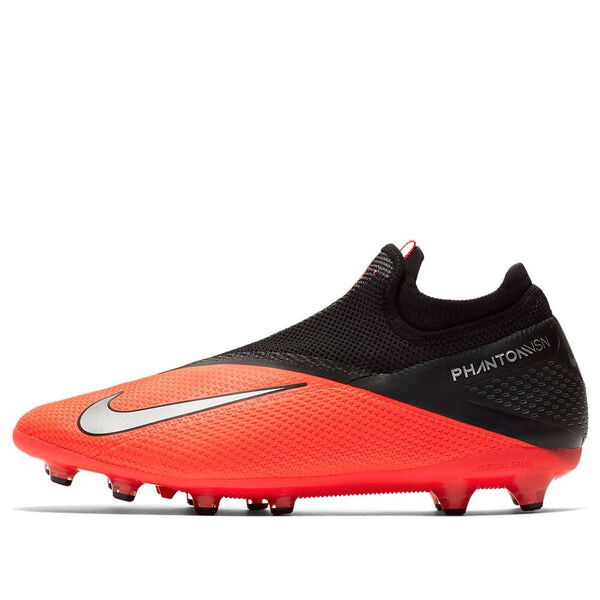 Кроссовки phantom vision 2 pro df ag Nike, черный
Кроссовки phantom vision 2 pro df ag Nike, черный