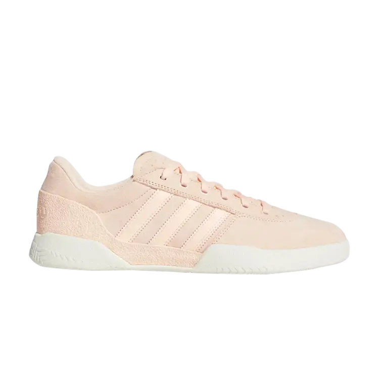 Кроссовки Adidas City Cup 'Clear Orange', оранжевый
Кроссовки Adidas City Cup 'Clear Orange', оранжевый