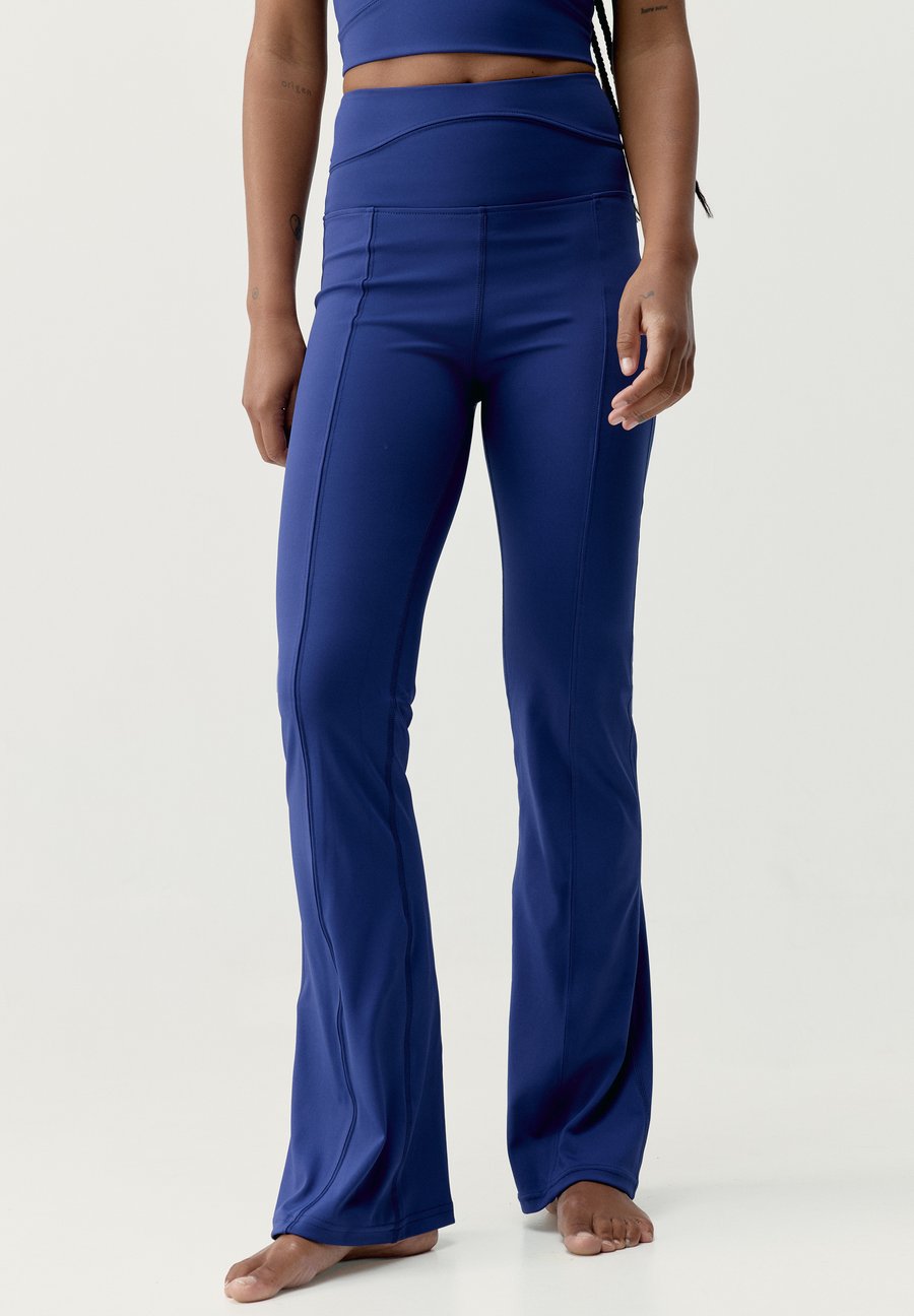 Брюки Born Living Yoga Trousers, Azul/Blue
Брюки Born Living Yoga Trousers, Azul/Blue