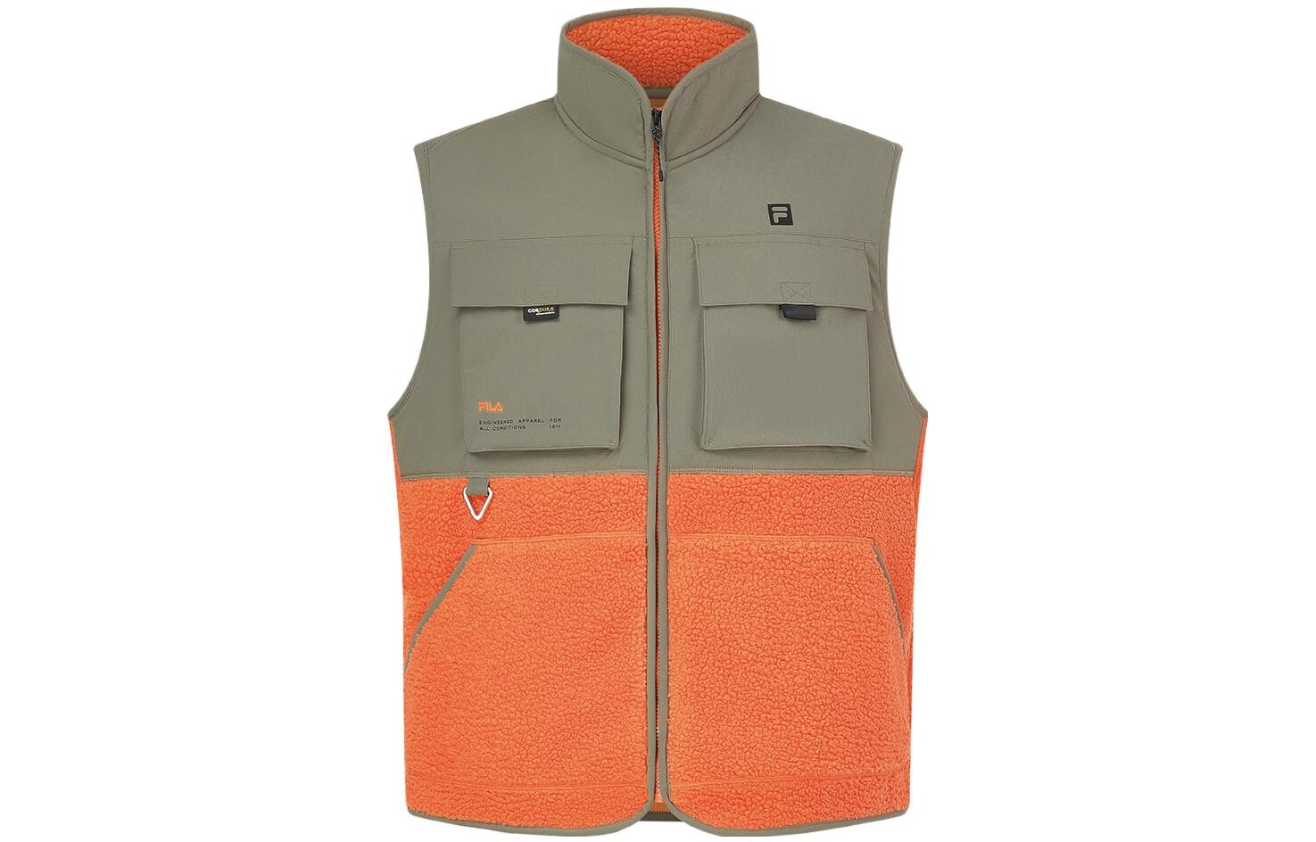 ФИЛА Мужской жилет FILA, цвет Brown, Коричневый, ФИЛА Мужской жилет FILA, цвет Brown
ФИЛА Мужской жилет FILA, цвет Brown, Коричневый, ФИЛА Мужской жилет FILA, цвет Brown