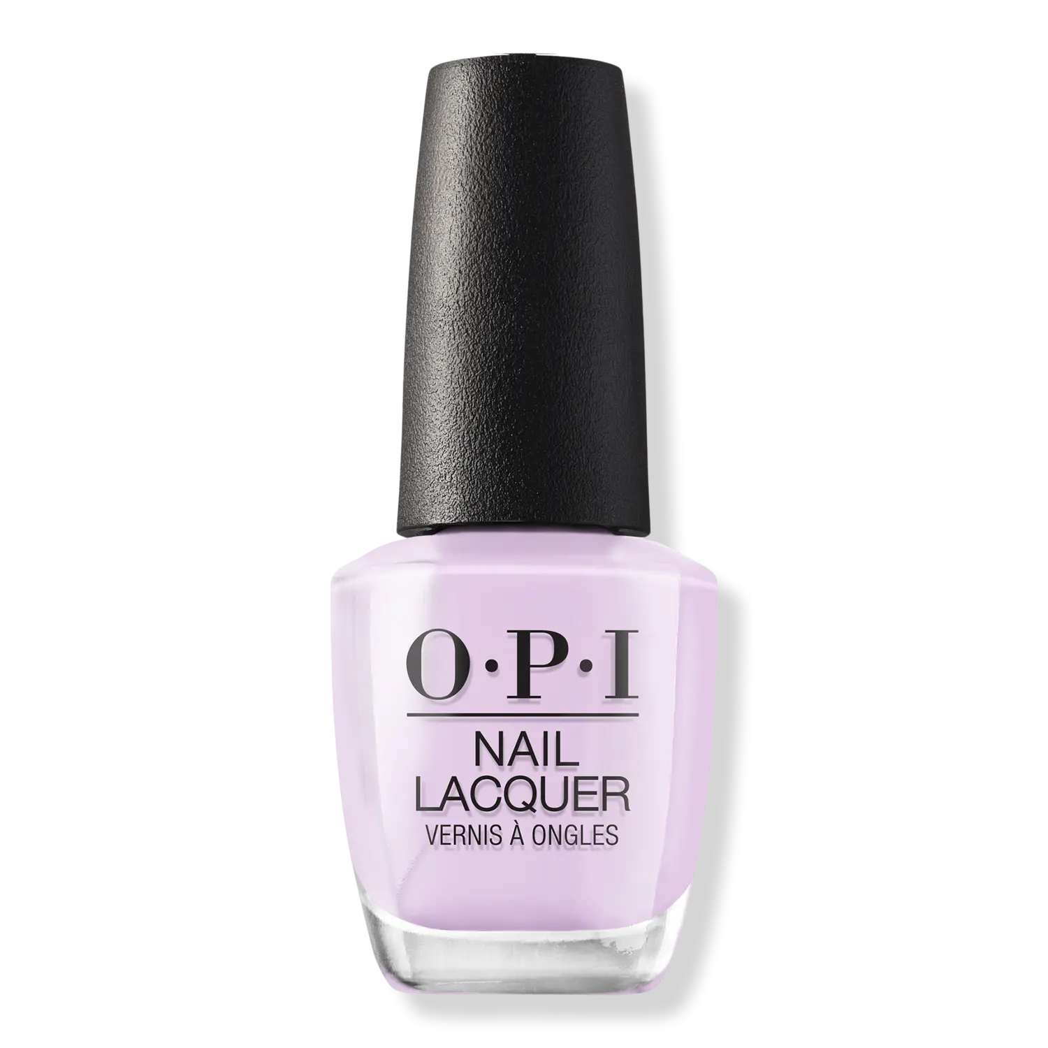 Лак для ногтей, фиолетовый OPI, Polly Want a Lacquer (lovely lavender)
Лак для ногтей, фиолетовый OPI, Polly Want a Lacquer (lovely lavender)