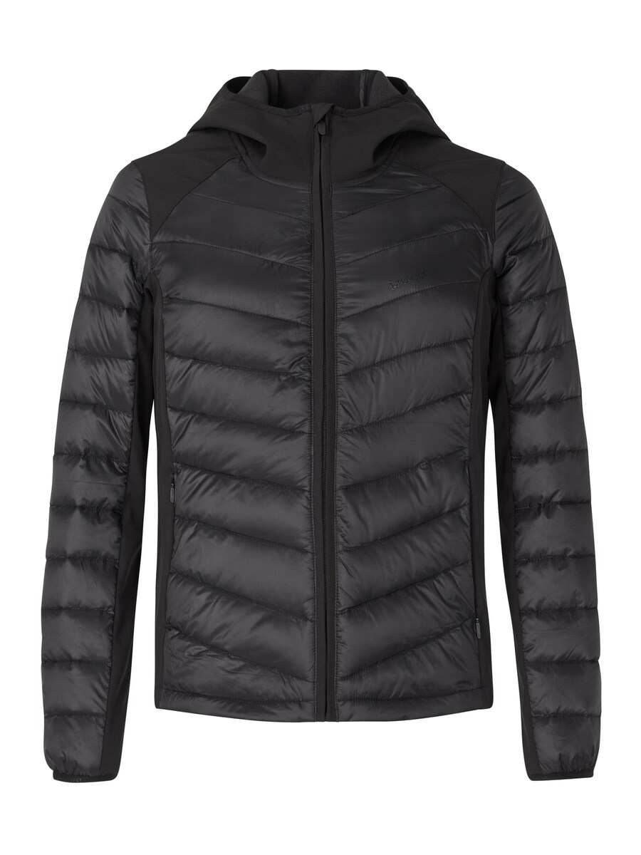 Зимняя куртка PROTEST PRTCHARON, черный
Зимняя куртка PROTEST PRTCHARON, черный