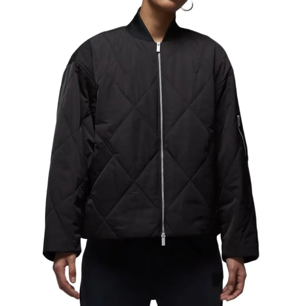 Куртка Flight Puffer для женщин Jordan, черный
Куртка Flight Puffer для женщин Jordan, черный