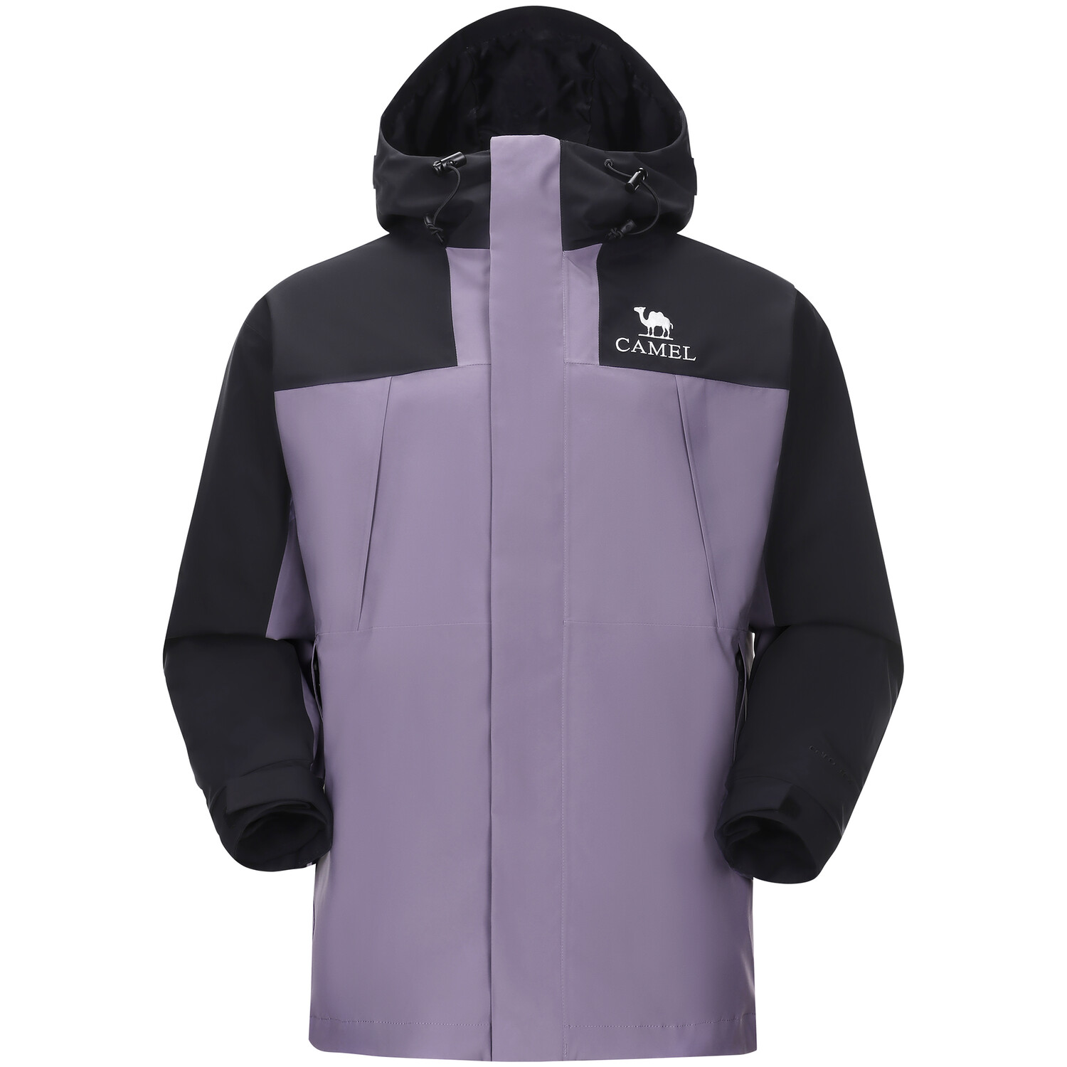 Ветровка для всех погодных условий унисекс Camel, цвет Twilight Purple/Phantom Black, Черный, Ветровка для всех погодных условий унисекс Camel, цвет Twilight Purple/Phantom Black
Ветровка для всех погодных условий унисекс Camel, цвет Twilight Purple/Phantom Black, Черный, Ветровка для всех погодных условий унисекс Camel, цвет Twilight Purple/Phantom Black