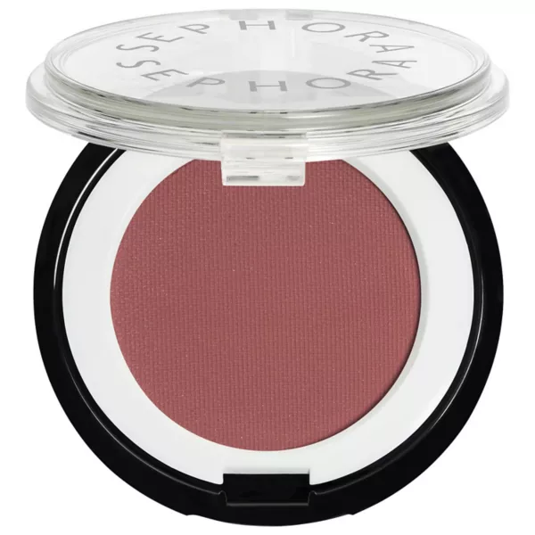 Цветные тени для век Sephora Collection, цвет 318 morning sunrise
Цветные тени для век Sephora Collection, цвет 318 morning sunrise
