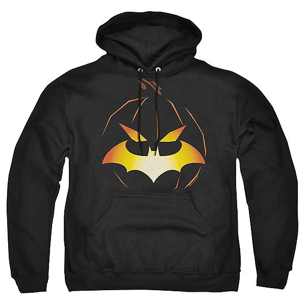Толстовка с капюшоном Batman jack o'bat для взрослых Licensed Character
Толстовка с капюшоном Batman jack o'bat для взрослых Licensed Character