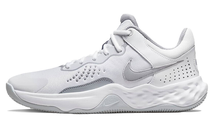 Кроссовки Nike Fly.By Mid 3 White Wolf Grey
Кроссовки Nike Fly.By Mid 3 White Wolf Grey