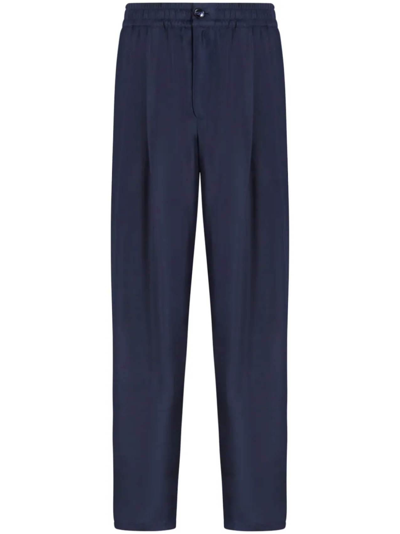 Giorgio Armani шелковые брюки, синий
Giorgio Armani шелковые брюки, синий