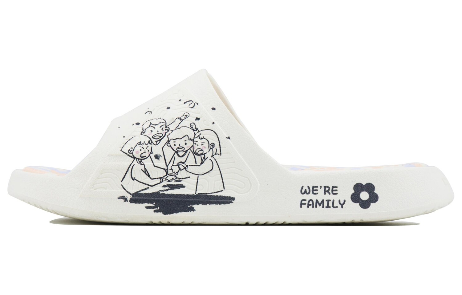 Шлепанцы и сланцы PEAK Statistic Sandals Slide Slippers Men Black
Шлепанцы и сланцы PEAK Statistic Sandals Slide Slippers Men Black