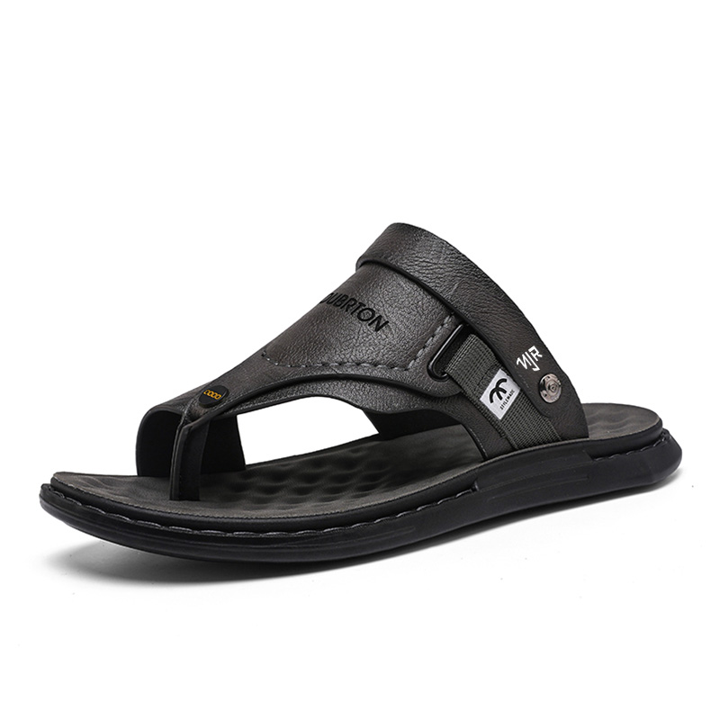 NANJIREN Мужские пляжные сандалии Black/Gray - Gray, цвет Gray
NANJIREN Мужские пляжные сандалии Black/Gray - Gray, цвет Gray