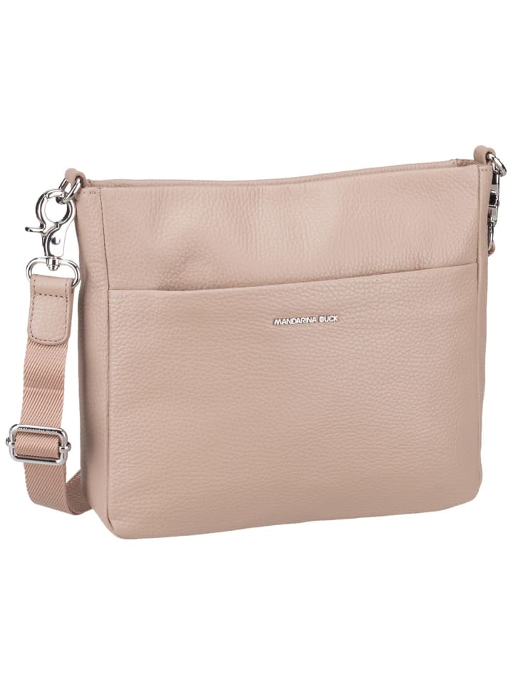 Mandarina Duck Сумка-мешок Bodybag Mellow Leather Squared FZT17 в цвете Warm Taupe (бежевый)
Mandarina Duck Сумка-мешок Bodybag Mellow Leather Squared FZT17 в цвете Warm Taupe (бежевый)