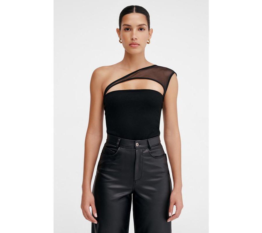 Женская куртка-парка Marcella, Black
Женская куртка-парка Marcella, Black