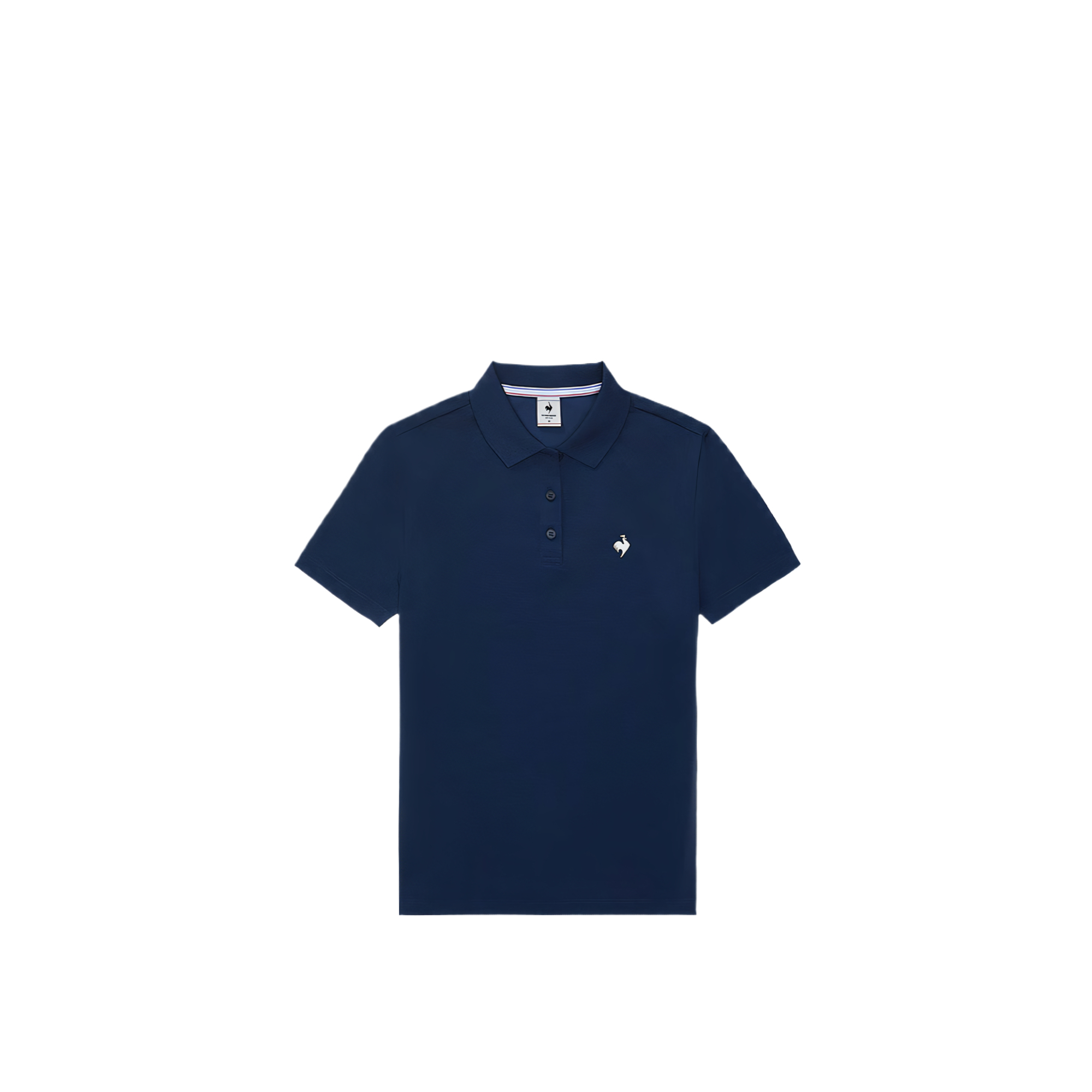 Женская поло Le Coq Sportif, синий
Женская поло Le Coq Sportif, синий