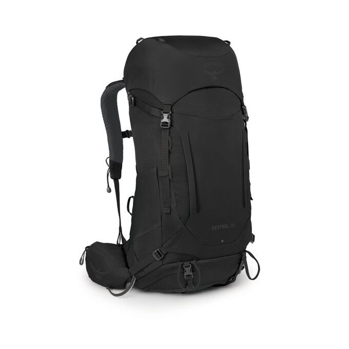 Рюкзак Osprey Kestrel 38 черный
Рюкзак Osprey Kestrel 38 черный