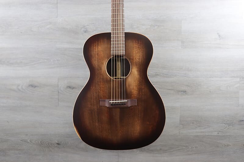 Акустическая гитара Martin 000-16 Streetmaster Mahogany Burst
Акустическая гитара Martin 000-16 Streetmaster Mahogany Burst