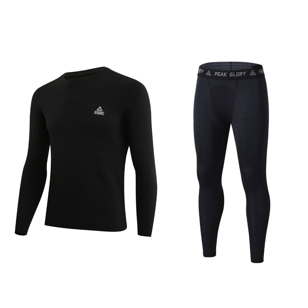 Фитнес-комплект PEAK унисекс
Фитнес-комплект PEAK унисекс