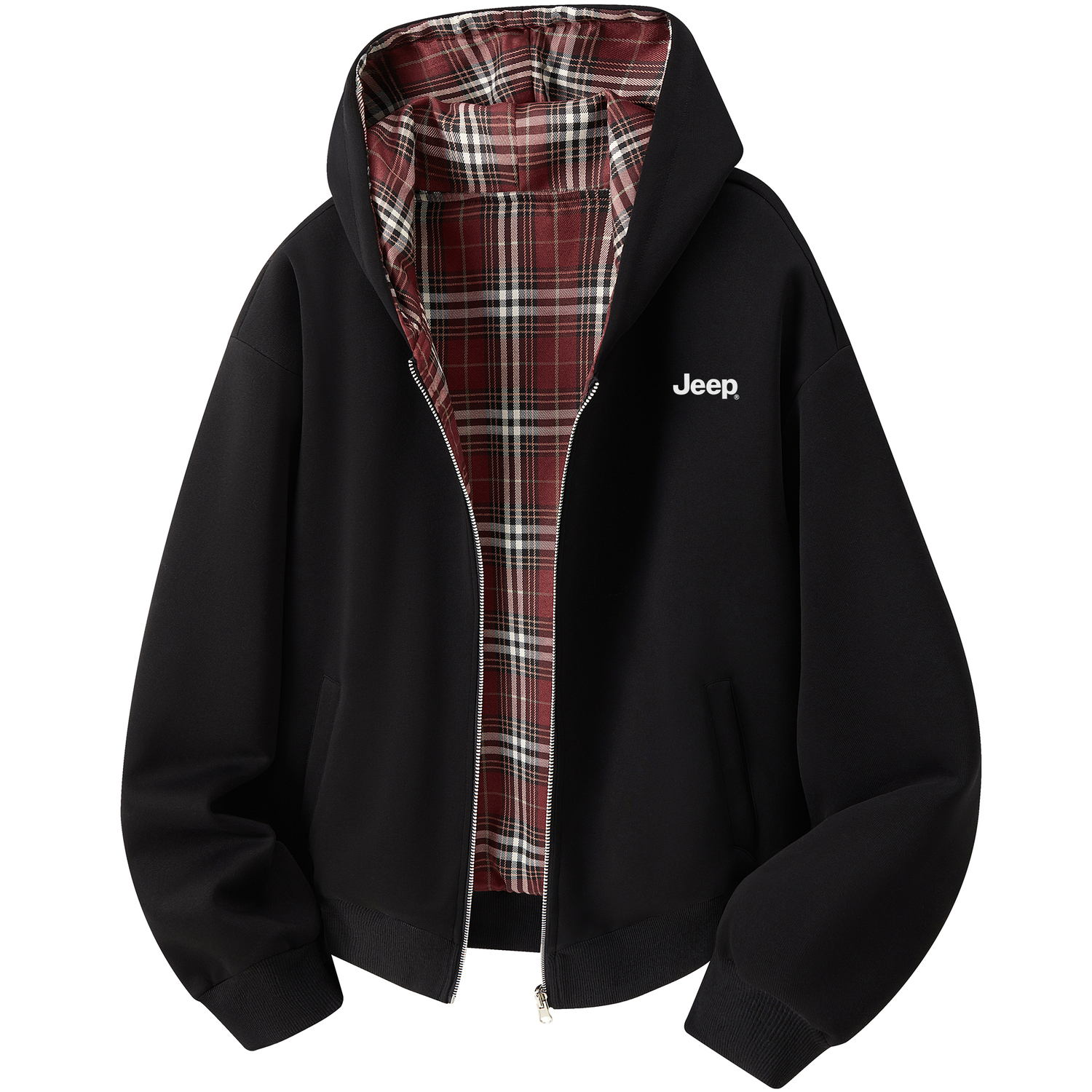 Свитшот для верховой езды Casual Collection Unisex Jeep, pure черный
Свитшот для верховой езды Casual Collection Unisex Jeep, pure черный