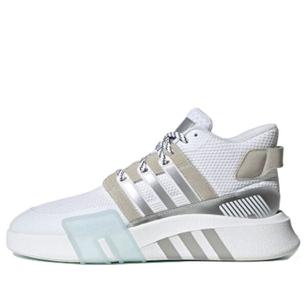 Кроссовки eqt bask adv v2 Adidas, белый
Кроссовки eqt bask adv v2 Adidas, белый