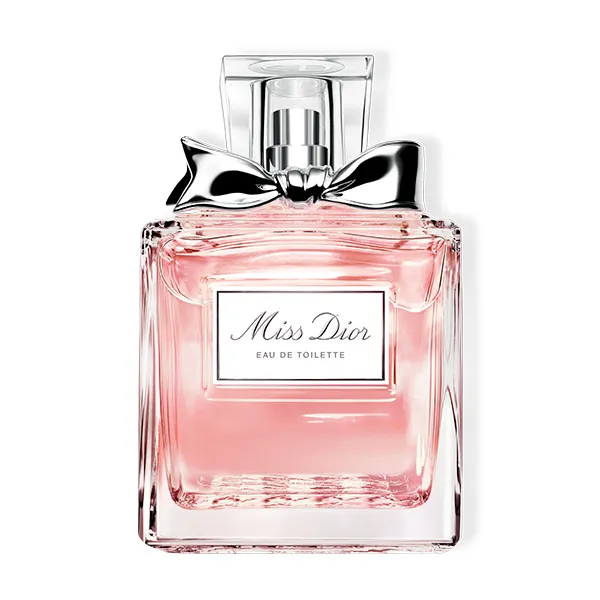 Туалетная вода для женщин Dior Miss Dior
Туалетная вода для женщин Dior Miss Dior