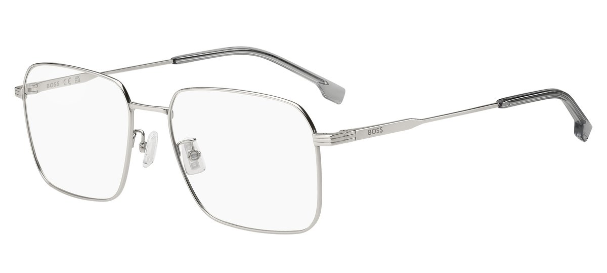 Мужские оптические оправы BOSS 1772-G HUGO BOSS
Мужские оптические оправы BOSS 1772-G HUGO BOSS