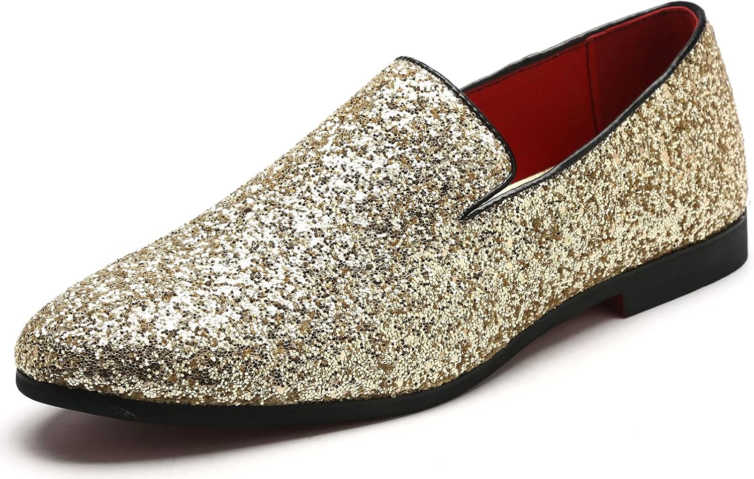 Мужские лоферы Haza Pairs, золотой
Мужские лоферы Haza Pairs, золотой