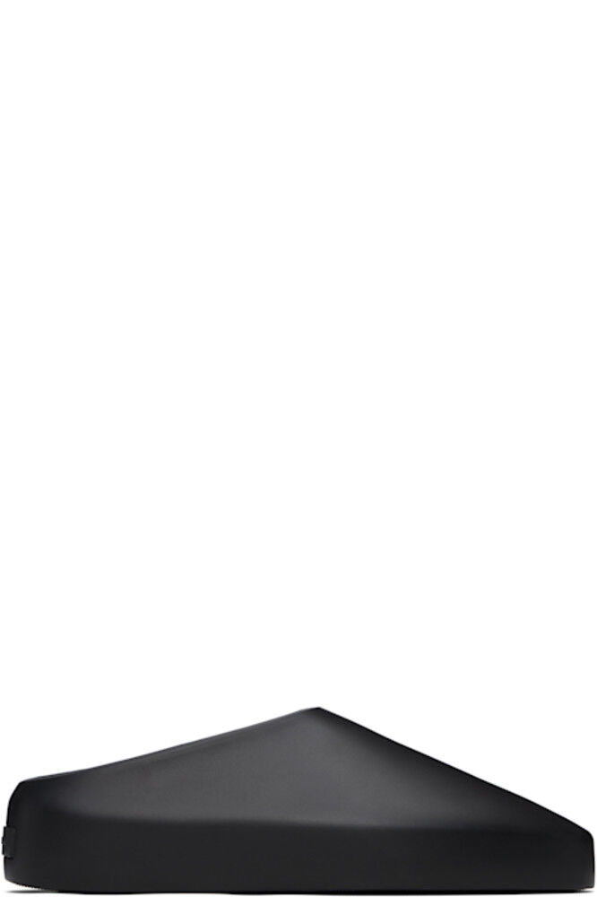 Черные туфли-лоферы California 2.0 Slip-on Fear of God
Черные туфли-лоферы California 2.0 Slip-on Fear of God