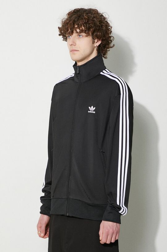Толстовка adidas Originals, черный
Толстовка adidas Originals, черный