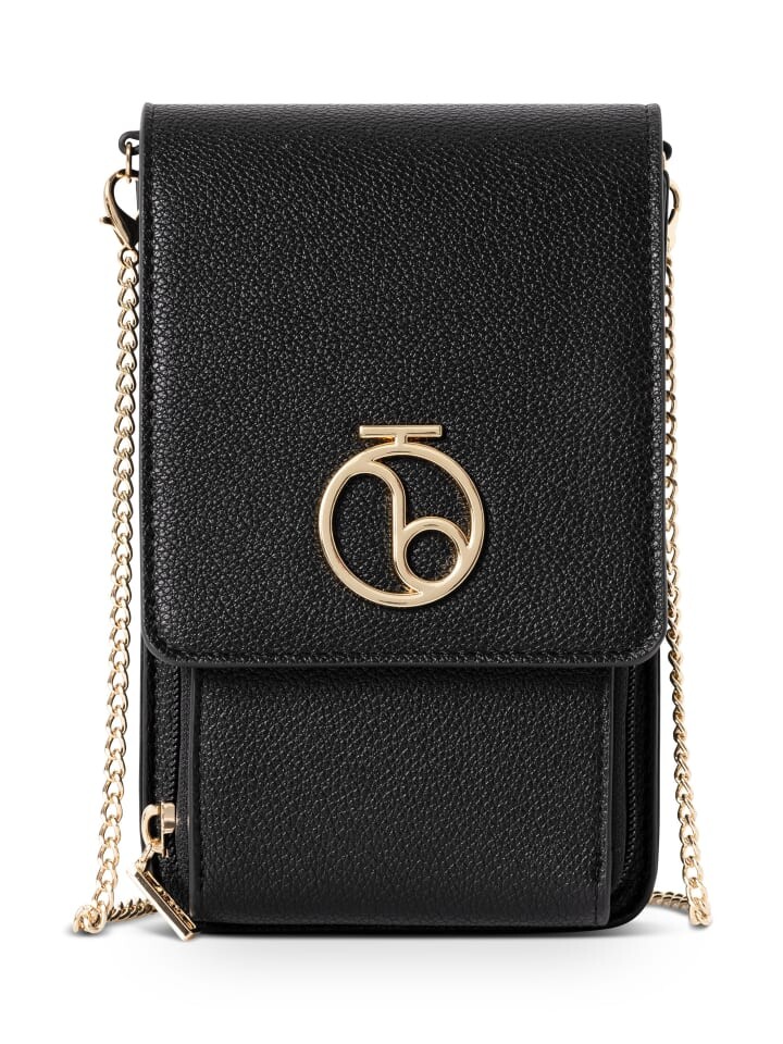 Наплечная сумка Nobo Bags, черный
Наплечная сумка Nobo Bags, черный