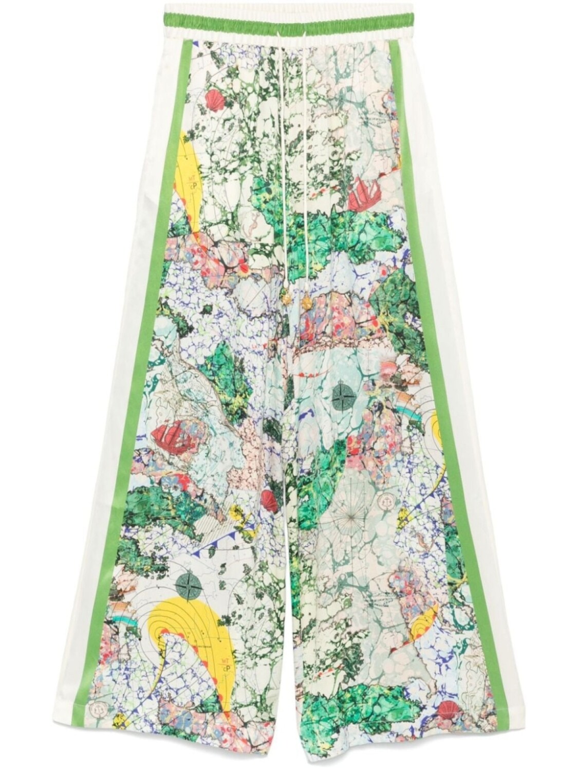 ALEMAIS брюки Odyssey, серый
ALEMAIS брюки Odyssey, серый