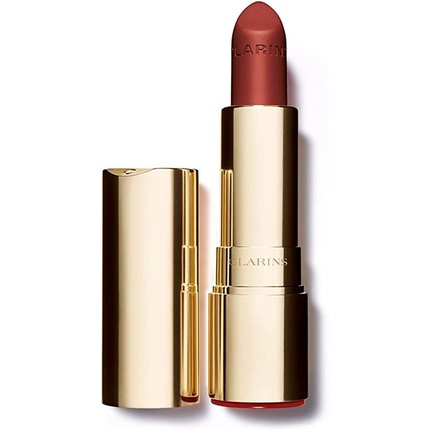 Помада Joli Rouge Velvet Luminous Matte Finish Intense Long-Lasting Color Moisturizing Hydrates For Up To 6 Hours 737V Spicy Cinnamon
Помада Joli Rouge Velvet Luminous Matte Finish Intense Long-Lasting Color Moisturizing Hydrates For Up To 6 Hours 737V Spicy Cinnamon