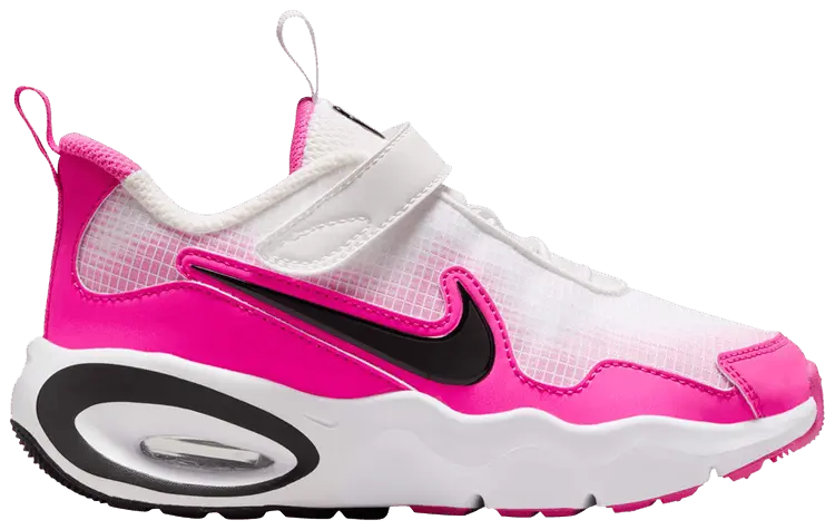 Кроссовки Nike Air Max Nova PS 'Laser Fuchsia', розовый
Кроссовки Nike Air Max Nova PS 'Laser Fuchsia', розовый