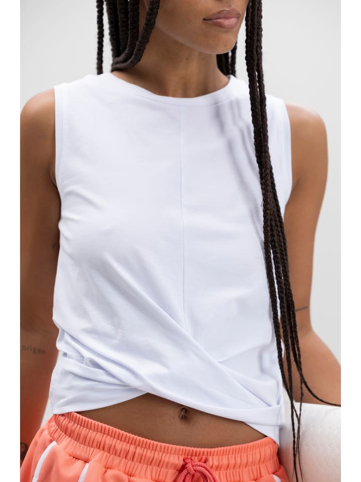 Топ Hey Honey, белый
Топ Hey Honey, белый