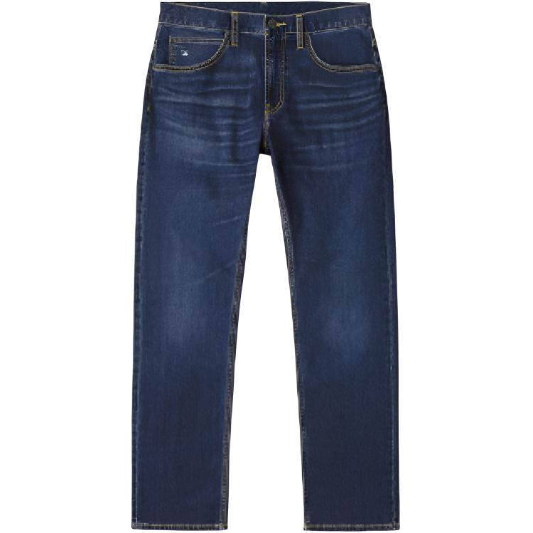 Lee Джинсы мужские средне-темно-синие
Lee Джинсы мужские средне-темно-синие