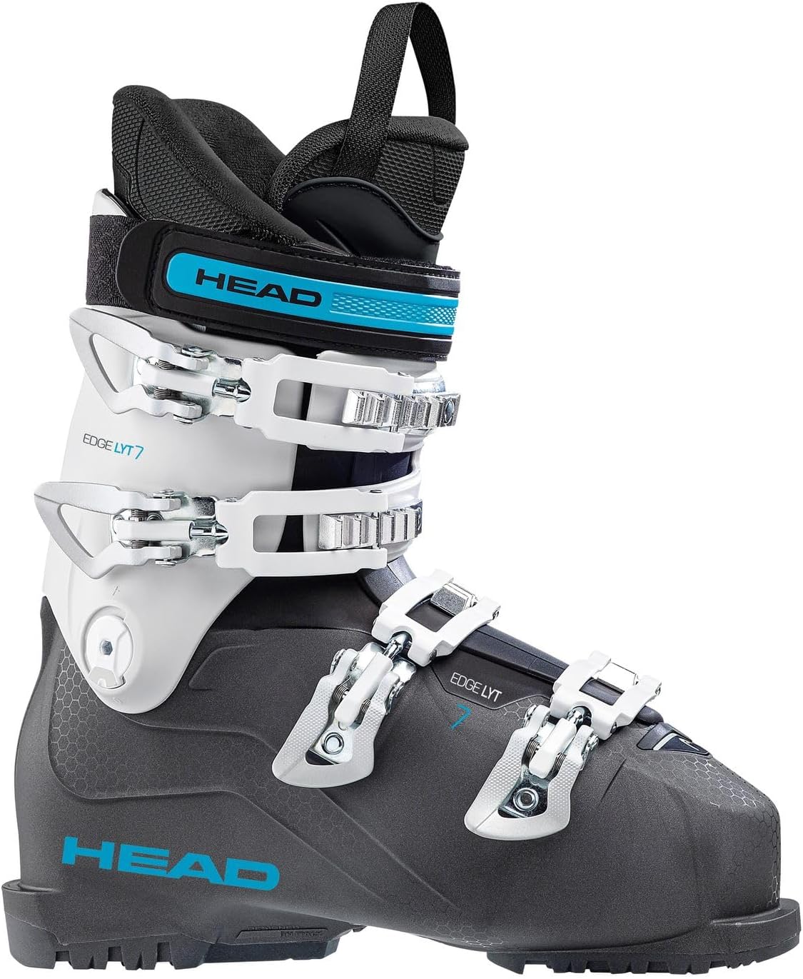 Горнолыжные ботинки Head Edge LYT 7 WR Hv Grey Women, Серый, Горнолыжные ботинки Head Edge LYT 7 WR Hv Grey Women
Горнолыжные ботинки Head Edge LYT 7 WR Hv Grey Women, Серый, Горнолыжные ботинки Head Edge LYT 7 WR Hv Grey Women