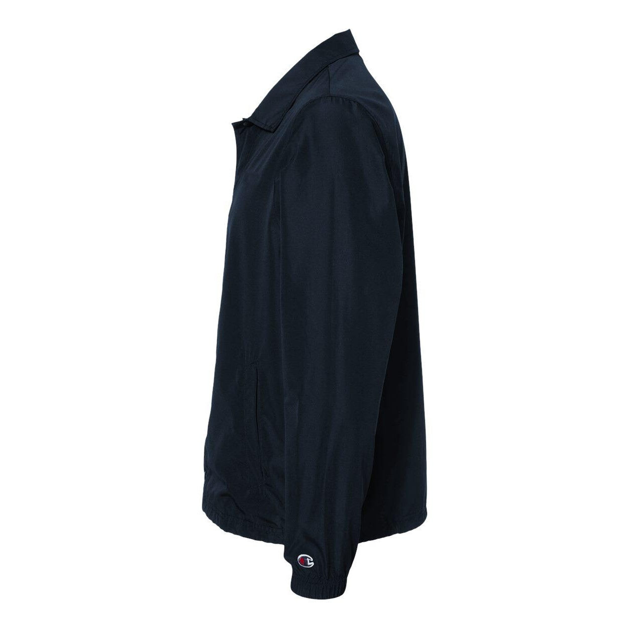 Тренерская куртка чемпиона Champion, темно-синий
Тренерская куртка чемпиона Champion, темно-синий