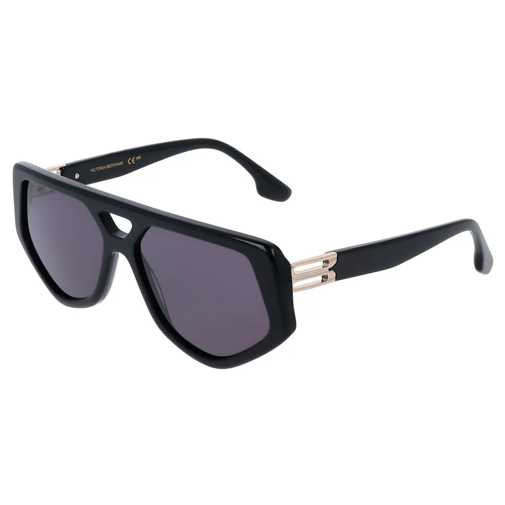 Женские солнцезащитные очки Victoria Beckham VB681S5815001 58/15/145, черный
Женские солнцезащитные очки Victoria Beckham VB681S5815001 58/15/145, черный