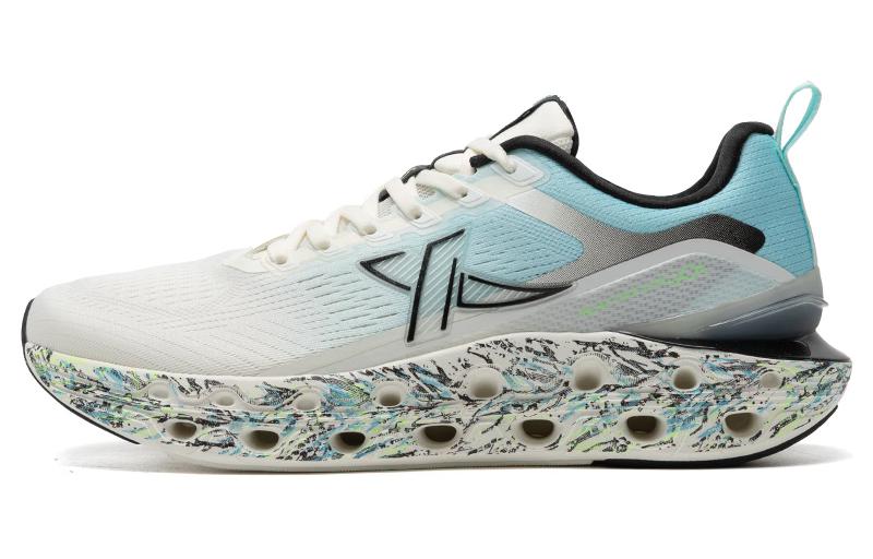 XTEP Скользоустойчивые, износостойкие, дышащие, легкие мужские кроссовки для беска с низким верхом в цвете Sail White/Светлый Аква Блю/Неоновый Розовый Зеленый
XTEP Скользоустойчивые, износостойкие, дышащие, легкие мужские кроссовки для беска с низким верхом в цвете Sail White/Светлый Аква Блю/Неоновый Розовый Зеленый