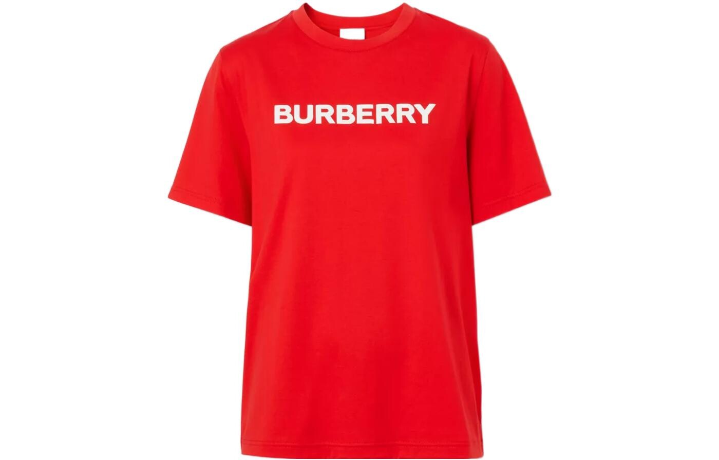 Футболка женская Burberry, ярко-красный
Футболка женская Burberry, ярко-красный