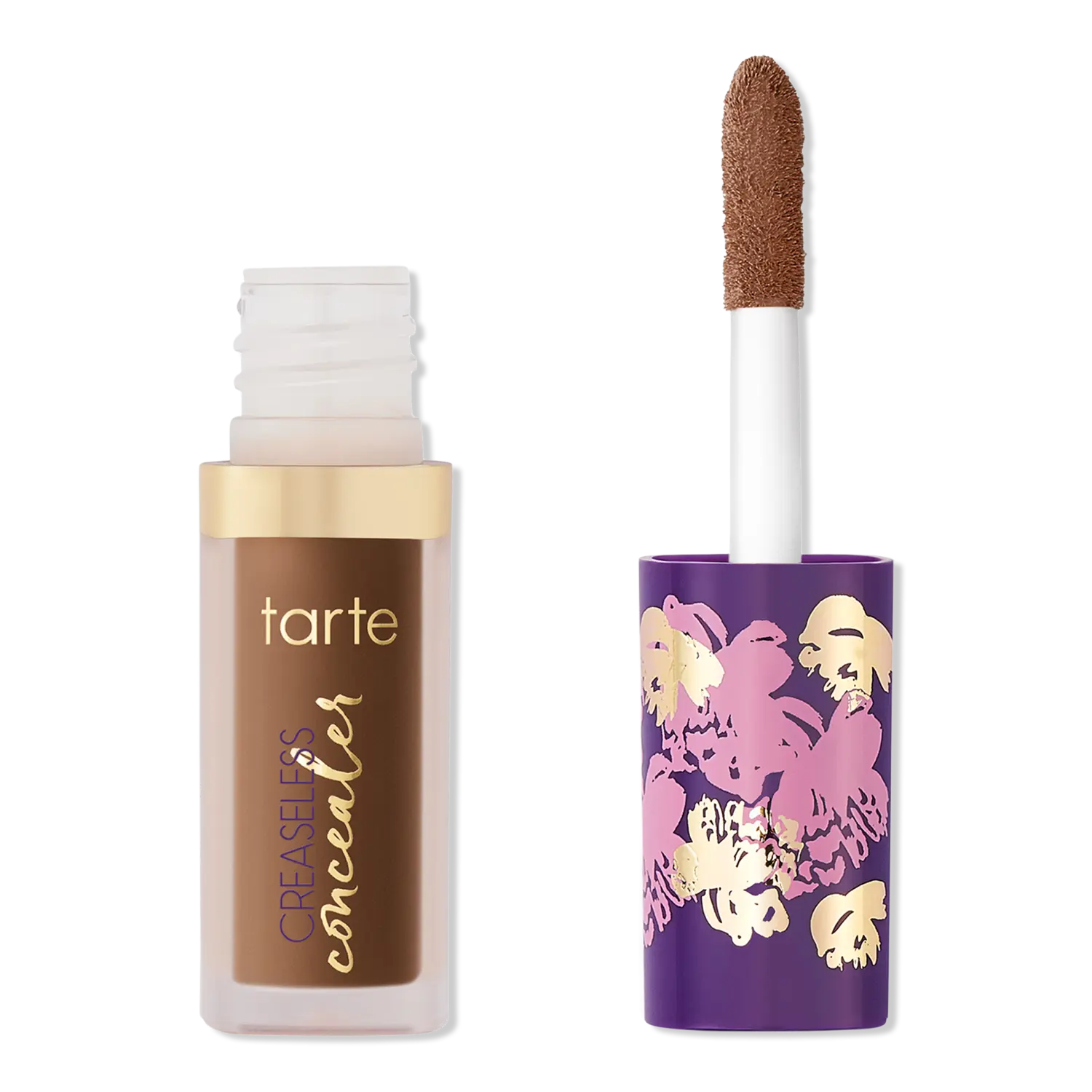 Консилер Maracuja Creaseless Concealer в дорожном формате Tarte, 60N Mahogany (very deep skin with neutral undertones)
Консилер Maracuja Creaseless Concealer в дорожном формате Tarte, 60N Mahogany (very deep skin with neutral undertones)