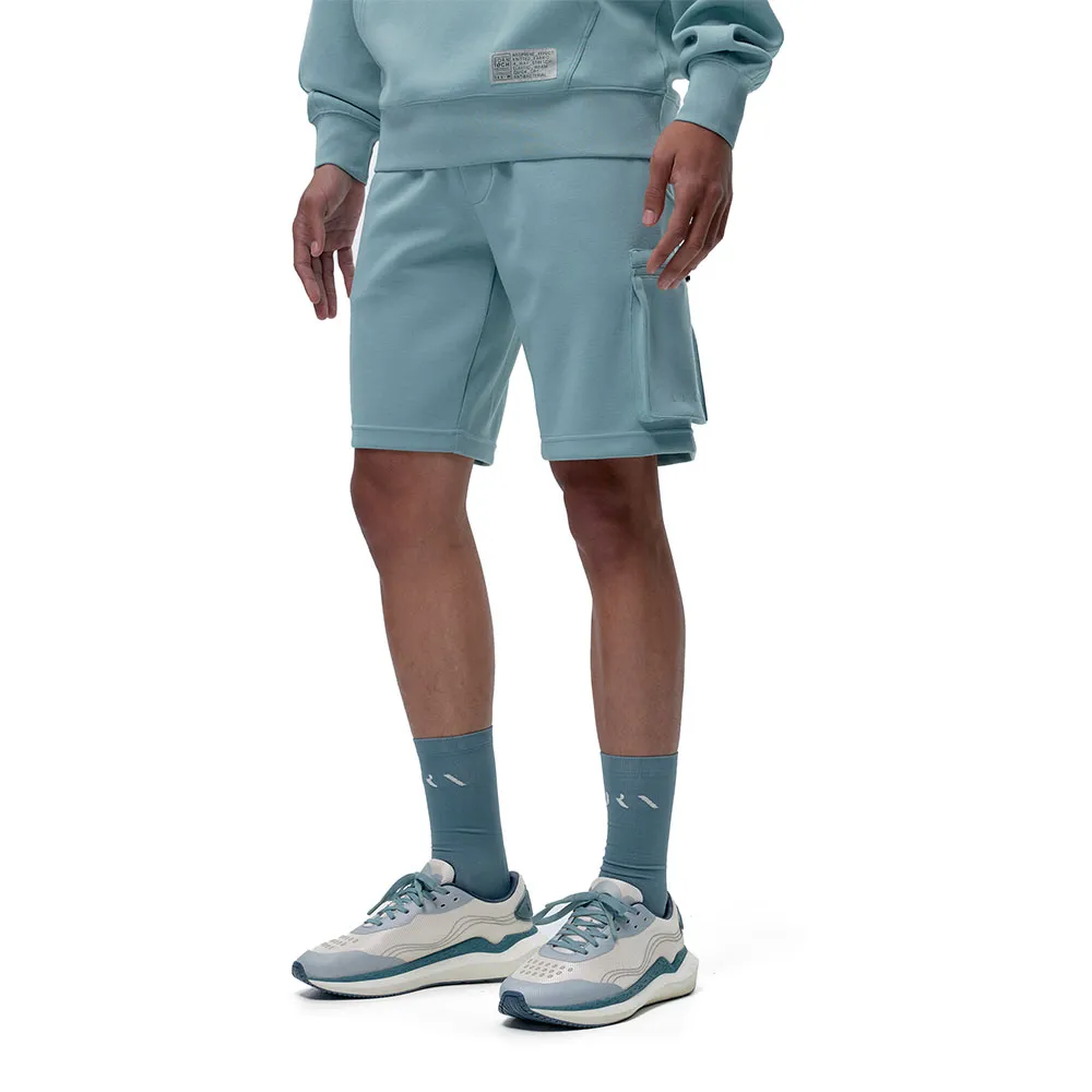 Шорты Born Living Yoga Halong, серый
Шорты Born Living Yoga Halong, серый