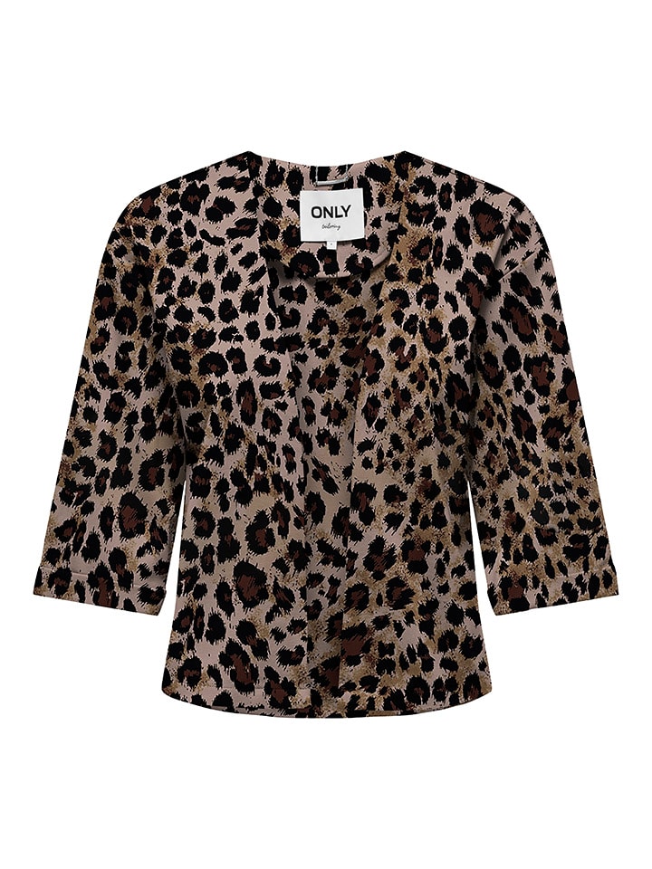 Блейзер ONLY
Блейзер ONLY