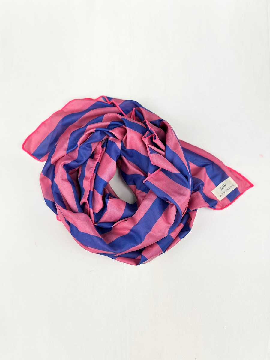 Шарф Mywander Habana, светло-розовый
Шарф Mywander Habana, светло-розовый