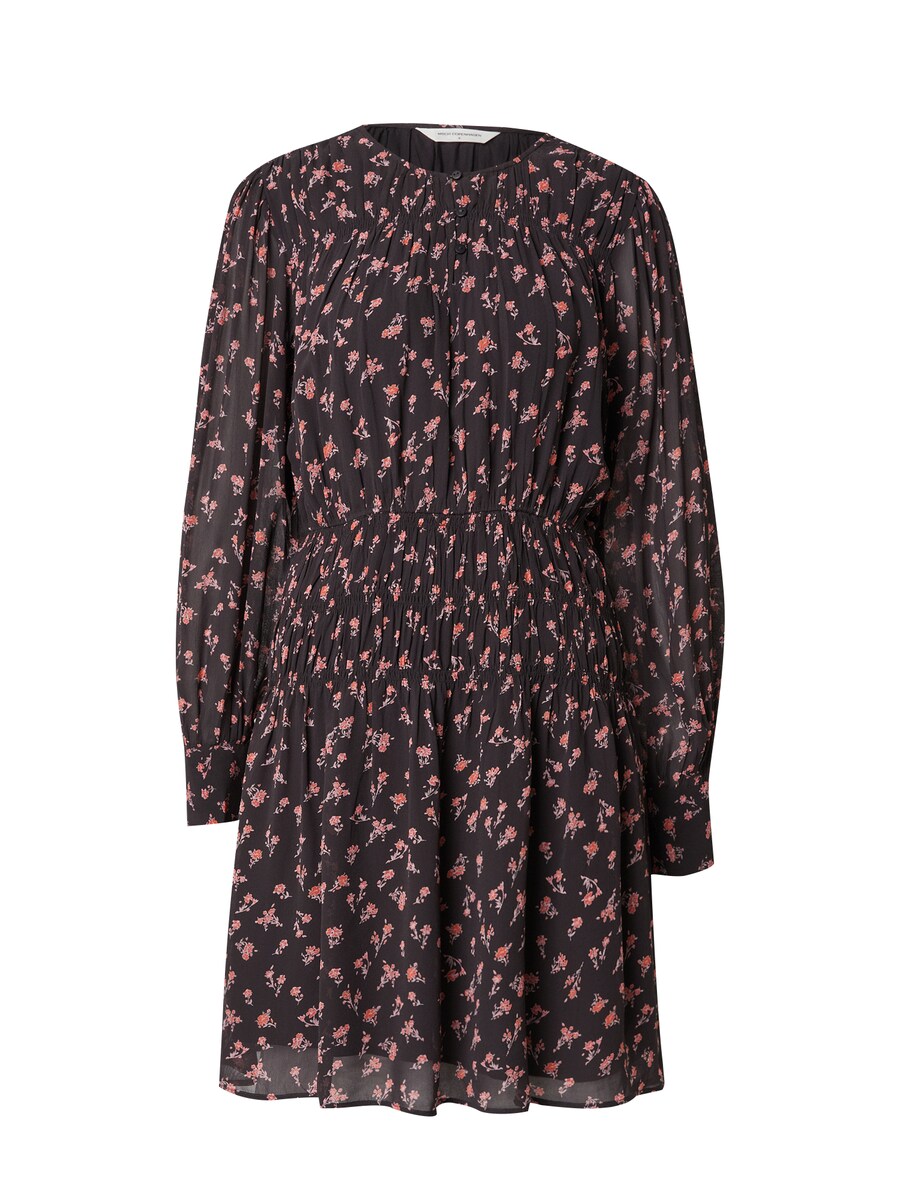 Платье MSCH COPENHAGEN Evelda Orabella, черный
Платье MSCH COPENHAGEN Evelda Orabella, черный