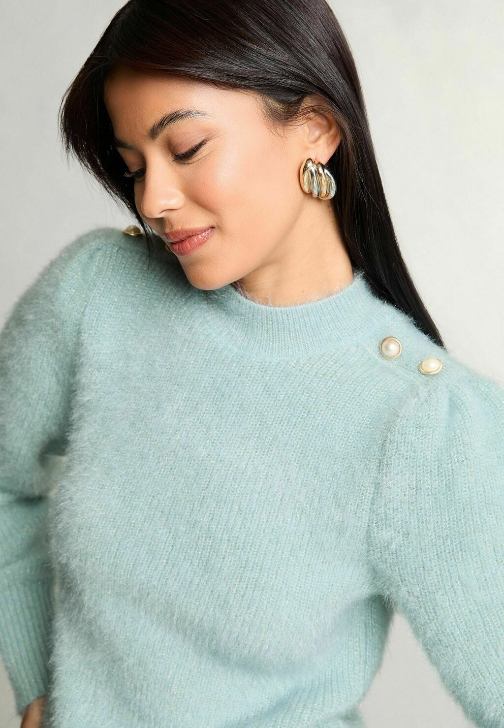 Джемпер Lipsy, синий
Джемпер Lipsy, синий