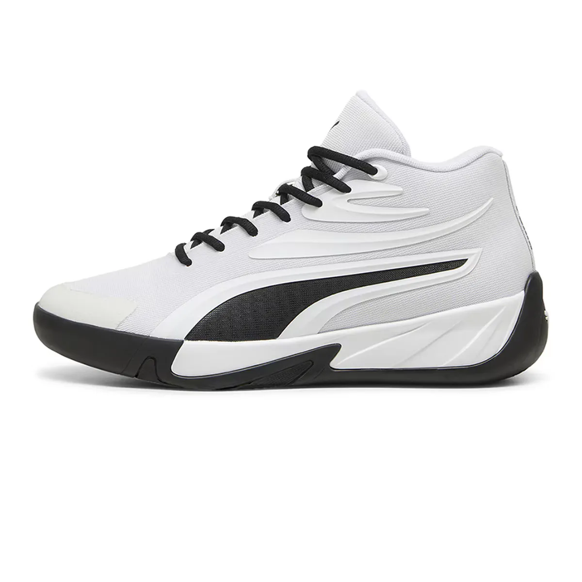 Баскетбольные кроссовки Puma Court Pro для мужчин, белый
Баскетбольные кроссовки Puma Court Pro для мужчин, белый