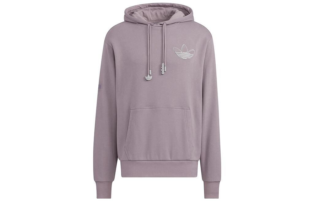 Толстовка мужская фиолетовая Adidas Originals, фиолетовый
Толстовка мужская фиолетовая Adidas Originals, фиолетовый