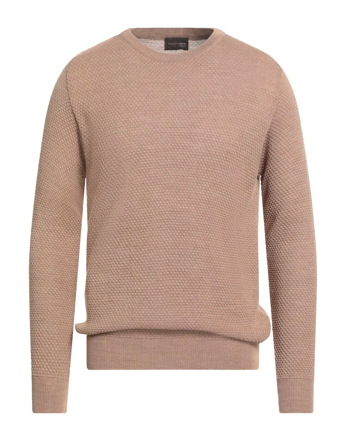 Свитер Twenty, коричневый
Свитер Twenty, коричневый